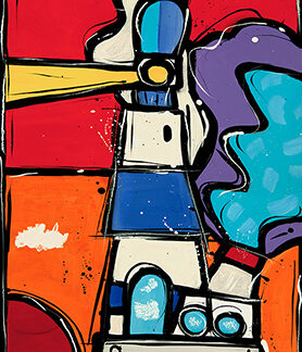Stampa d'arte
