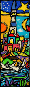 Stampa d'arte