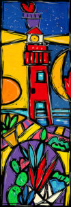 Stampa d'arte