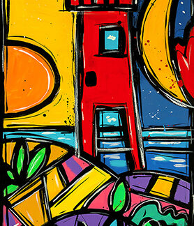 Stampa d'arte