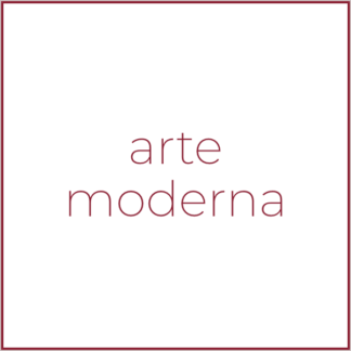 ARTE MODERNA
